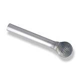 CARBIDE BUR -- Ball Shape SD-5