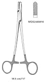 Wire Twisting Forceps W. T.C.