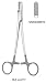 Wire Twisting Forceps W. T.C.