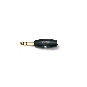 Planet Waves 1/8 Stereo Female to 1/4 Stereo Male