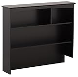 Stork Craft Beatrice Combo Hutch, Black