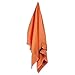 Ascent Waterproof Bag & Microfiber Bath Towel The Perfect Set for Indoors & Outdoors!