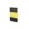 Moleskine Square Reporter Pocket