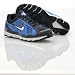 Nike Air Zoom Trail S+ Dark Obsidian 9