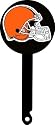 Cleveland Browns Mailbox Mail Box Flag f