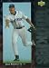 1994 Upper Deck # 24 Alex Rodriguez (RC) - Seattle Mariners - Rookie Baseball Card In Protective Display Case! New York Yankees!