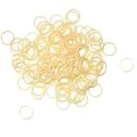 25 - Polyurethane Orings