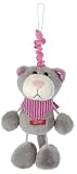 Eigenschaften sigikid 53090 / Esprit 53090 - Vibrationsrassel Katze