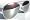Aviator 70's Style Classic Full Mirror Chrome Silver Sunglasses with distortion free GLASS lens