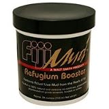Fiji Gold Mud Refugium Booster Live Mud 24 oz