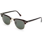 Ray-Ban 3016 Clubmaster Sunglasses