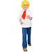 Search : Kids' Scooby-Doo Fred Costume