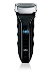 Braun - 81276033 - Rasoir Electrique - Series 5 550-4 CC