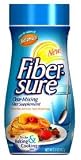 Metamucil Fibersure Clear-Mixing Fiber Supplement Powder - 34 Dose