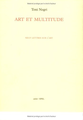 lettres