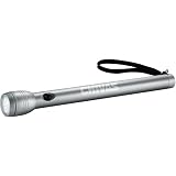 Garrity 1225-86SL 6 LED Aluminum Slim Lite - Silver