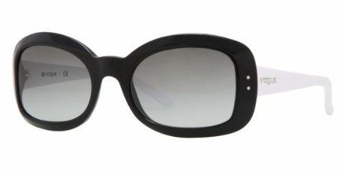 VOGUE Women's 0VO2588S Zyl Framed Sunglasses- All Colors