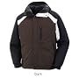 Mens Columbia Ultimate Incline Jacket, Bark Ski Parka Coat
