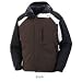Mens Columbia Ultimate Incline Jacket, Bark Ski Parka Coat