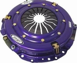 Zoom Performance Products 403081S Zvt Clutch for Mustang