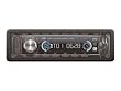 H&B CA-5555 Autoradio CD MP3 / Compatible iPod 4 x 45 Watts