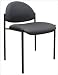 Kitchen & Housewares : Boss Diamond Stacking Chair, Black