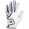 Adidas Mens Zone AG Golf Gloves - Regular - Left
