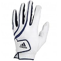 Adidas Mens Zone AG Golf Gloves - Regular - Left