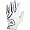 Adidas Mens Zone AG Golf Gloves - Regular - Left