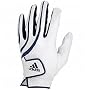 Adidas Mens Zone AG Golf Gloves - Regular - Left
