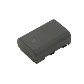 Battery-Biz JVC GR-DVL9500 Camcorder battery