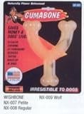 Nx-007 Gumabone Wishbone-Pet