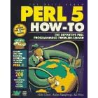 Perl 5 How-To