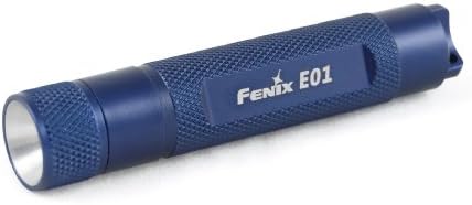 Fenix Compact LED Flashlight