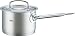 Fissler NEWプロコレクション ソースパン 深型 18cm 83-163-18