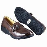 Gravity Defyers Women's Claudia Slip On,Mocha,8 M US