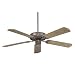 Savoy House The Crimson Energy Star Rust Fan