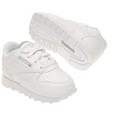 Sporting Goods : Reebok Kids' Classic Leather Toddler