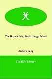 The Brown Fairy Book