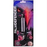 ASP Palm Defender Aerosol, Pewter