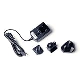 Garmin AC Adapter Kit Charge your nuvi navigator at home