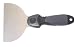 Red Devil 6216 5-Inch Ergonomic Flexible Taping Knife