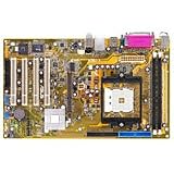 Electronics : ASUS K8U-X - Motherboard - ATX - ALi M1689 - Socket 754 - UDMA133, SATA (RAID) - Ethernet - 6-channel audio