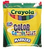 Crayola Color Changeables Markers