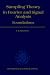 Book Sampling Theory in Fourier and Signal Analysis: Volume 1: Foundations (Oxford Science Publications)