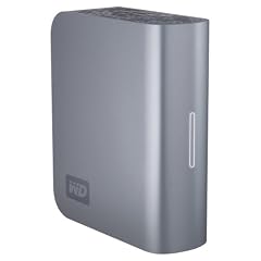 My Book Office 320GB
