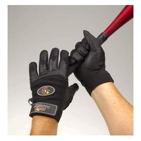 good batting gloves for baseball