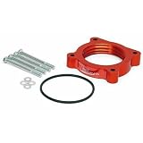 Airaid 520-538 PowerAid Throttle Body Spacer by Airaid