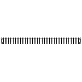 Hornby Double Straight Track R601