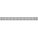 Hornby Double Straight Track R601